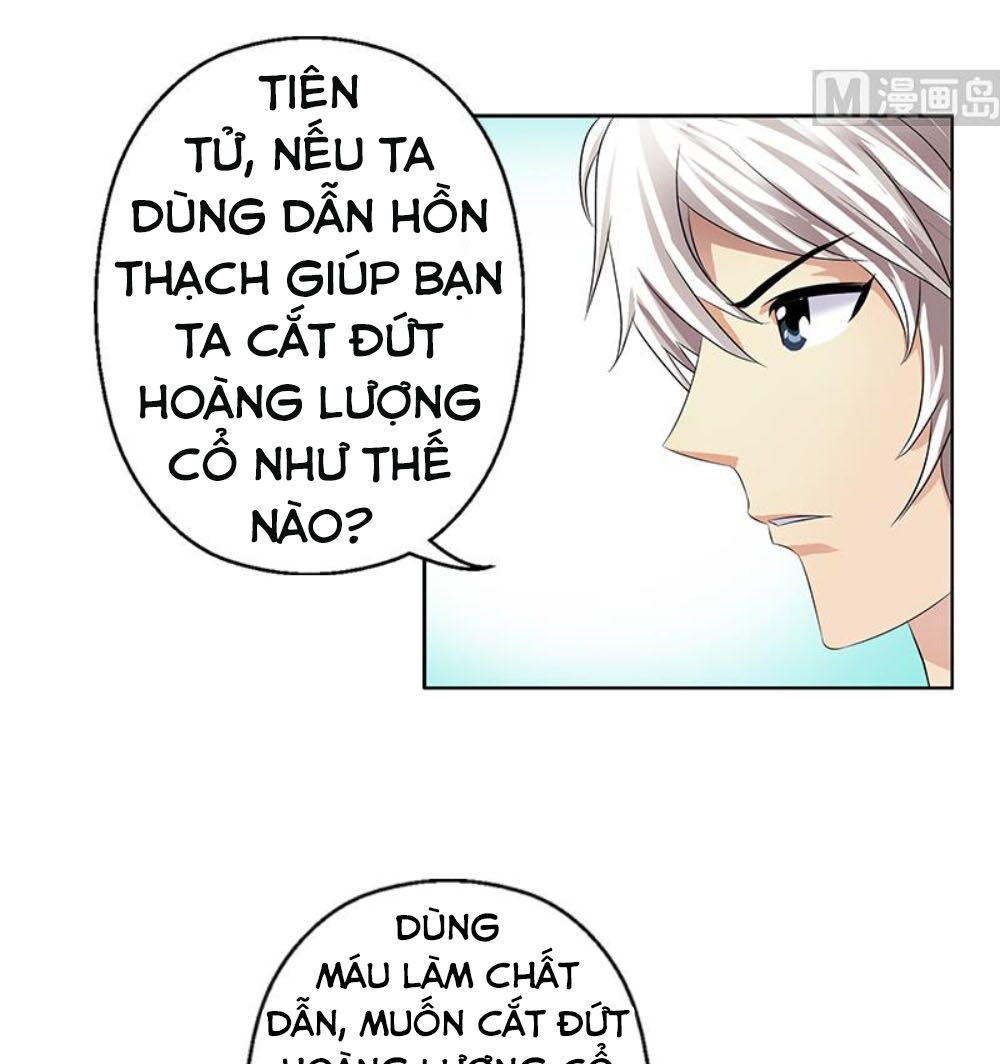 Đô Thị Cực Phẩm Y Tiên Chapter 343 - Trang 8