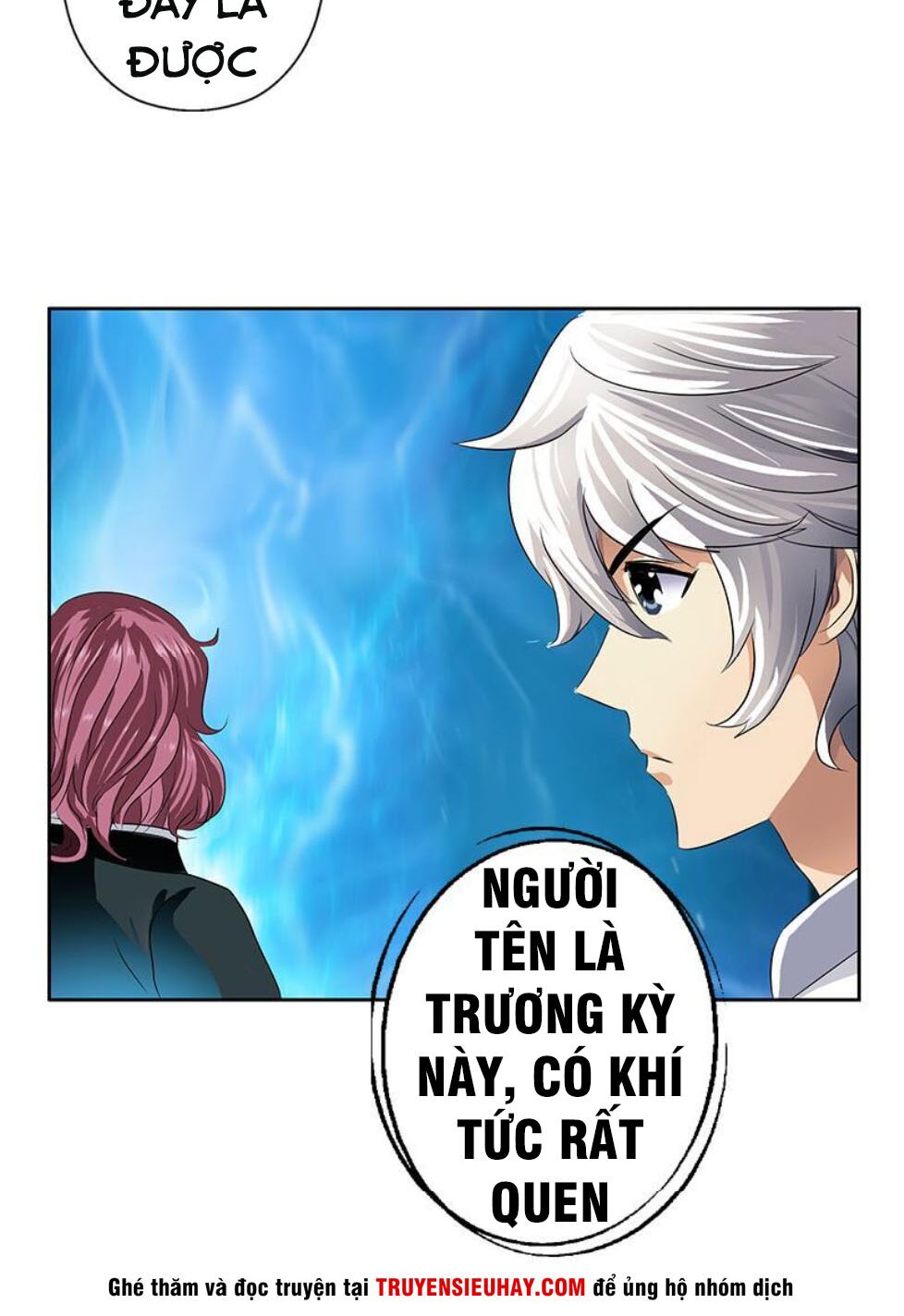 Đô Thị Cực Phẩm Y Tiên Chapter 335 - Trang 16