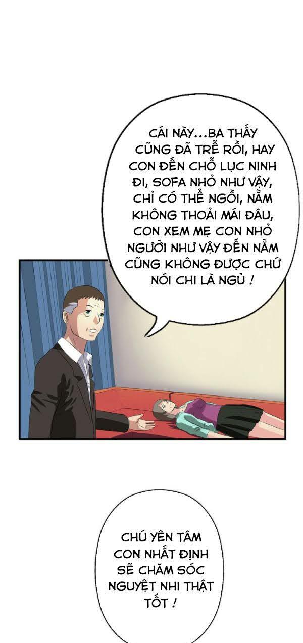 Đô Thị Cực Phẩm Y Tiên Chapter 399 - Trang 4