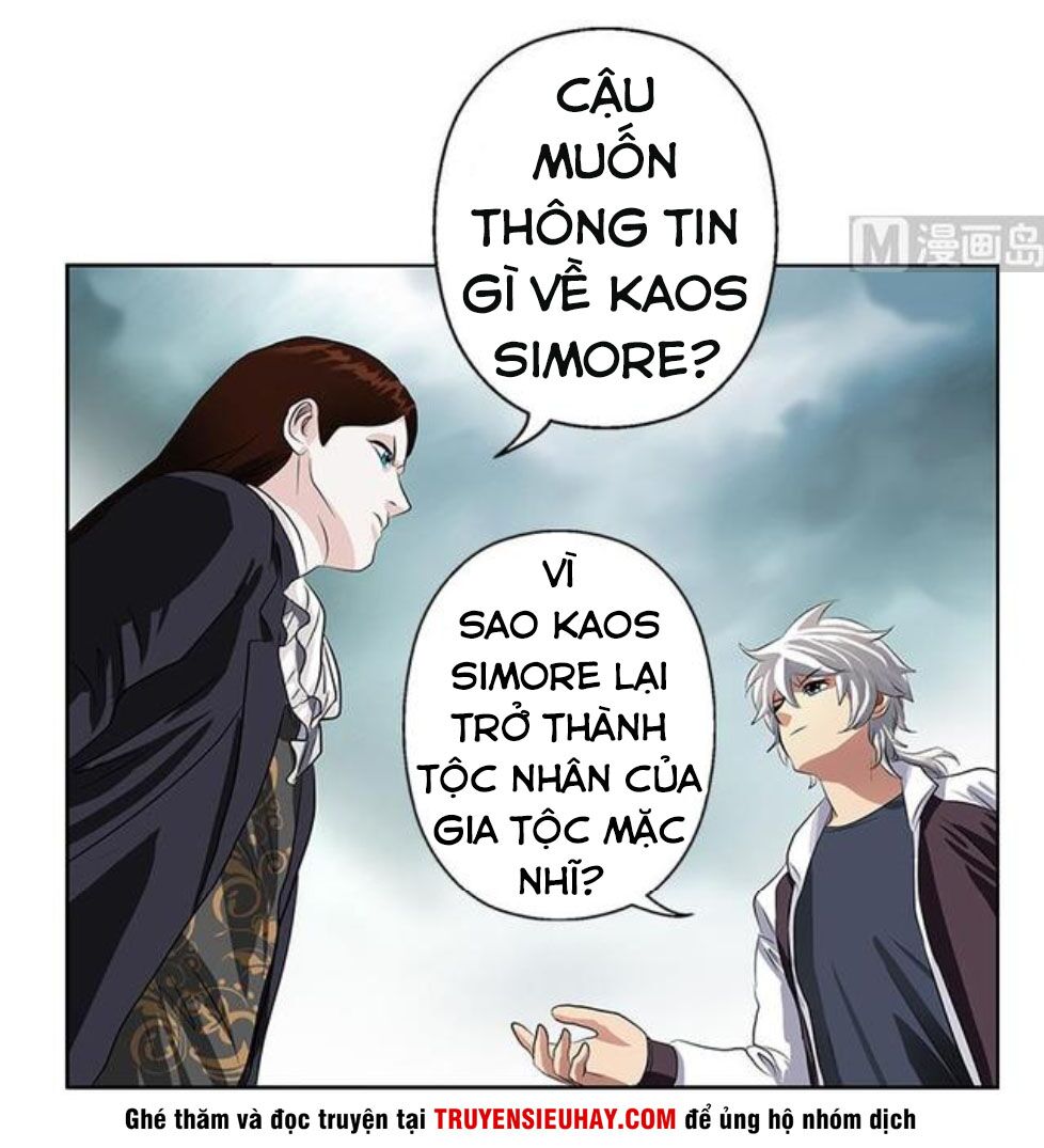 Đô Thị Cực Phẩm Y Tiên Chapter 329 - Trang 23