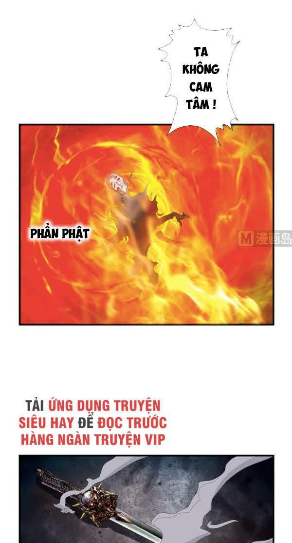 Đô Thị Cực Phẩm Y Tiên Chapter 411 - Trang 10