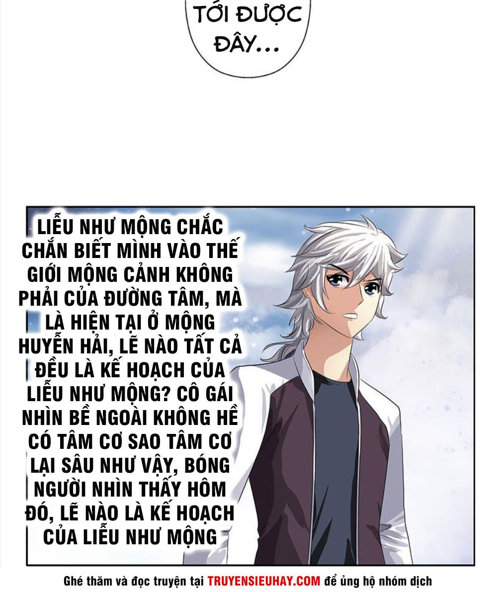 Đô Thị Cực Phẩm Y Tiên Chapter 337 - Trang 1