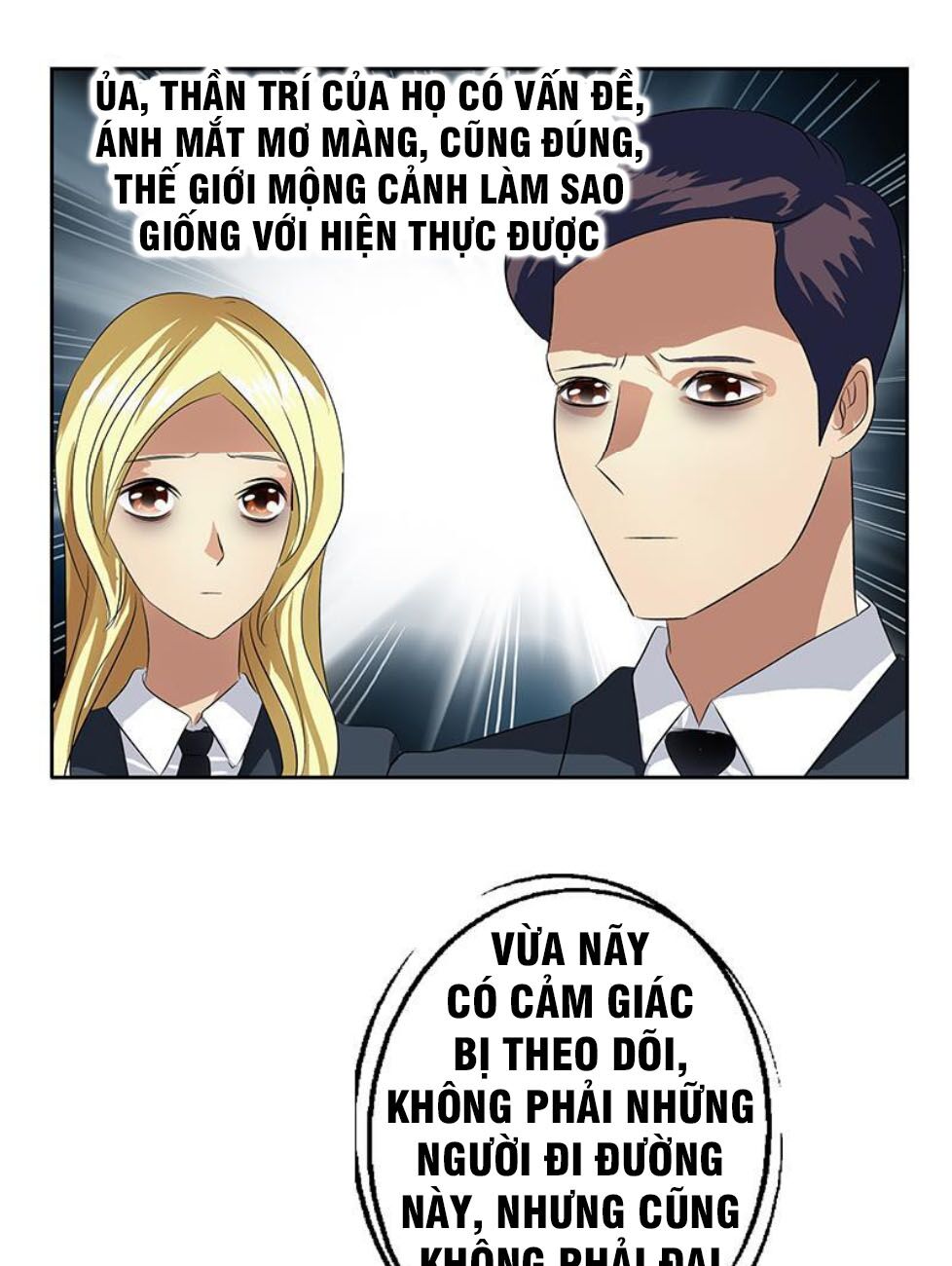 Đô Thị Cực Phẩm Y Tiên Chapter 335 - Trang 9