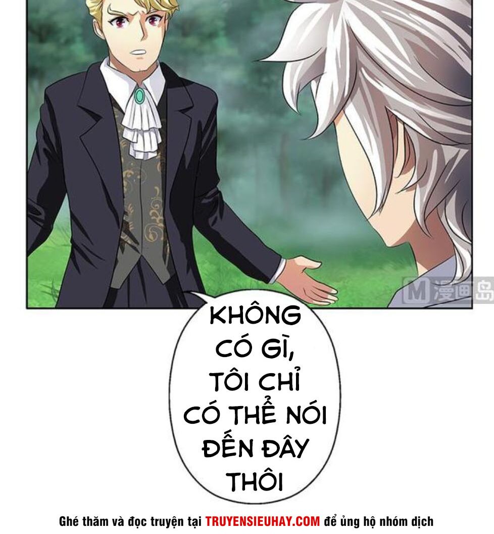 Đô Thị Cực Phẩm Y Tiên Chapter 330 - Trang 6