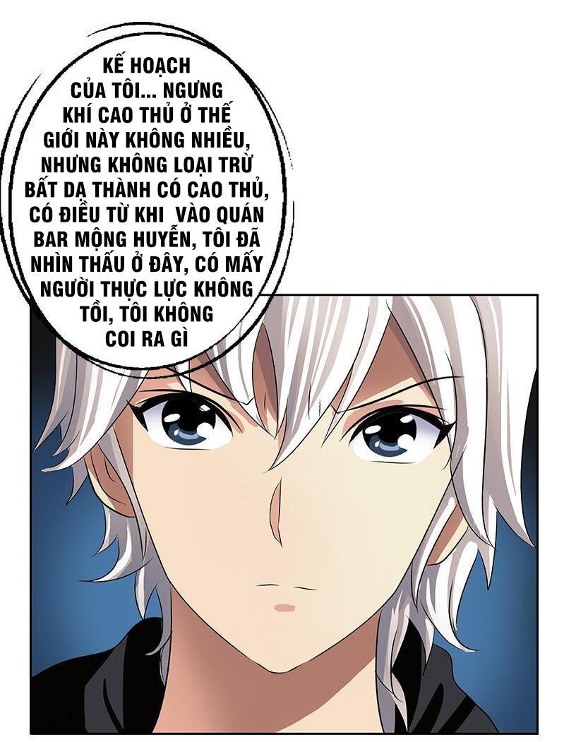 Đô Thị Cực Phẩm Y Tiên Chapter 361 - Trang 7