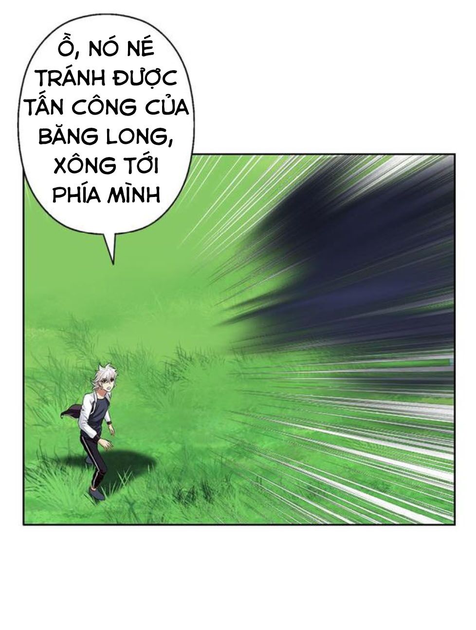 Đô Thị Cực Phẩm Y Tiên Chapter 328 - Trang 11