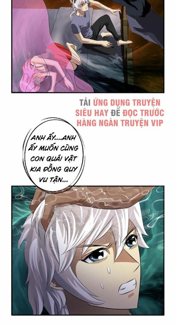 Đô Thị Cực Phẩm Y Tiên Chapter 410 - Trang 1