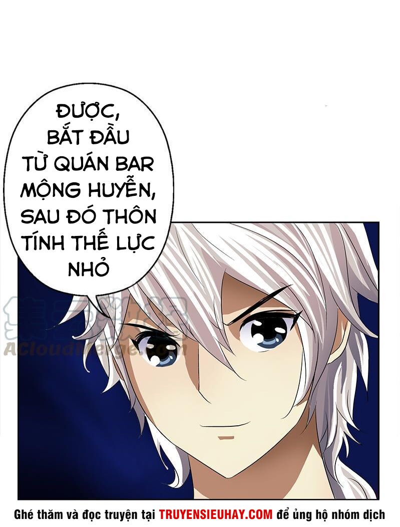 Đô Thị Cực Phẩm Y Tiên Chapter 361 - Trang 8