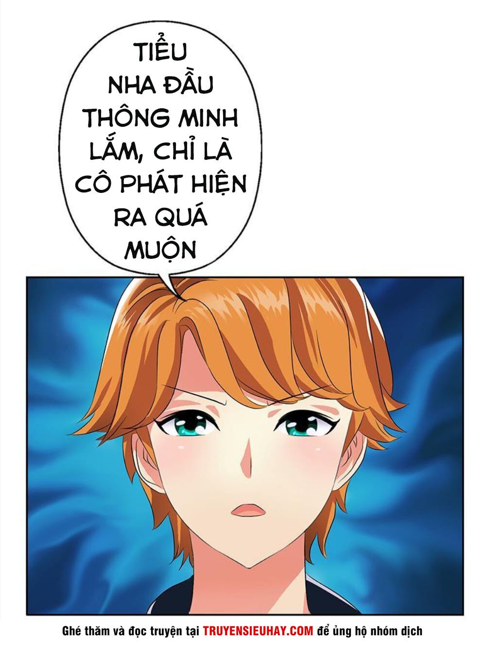 Đô Thị Cực Phẩm Y Tiên Chapter 338 - Trang 7