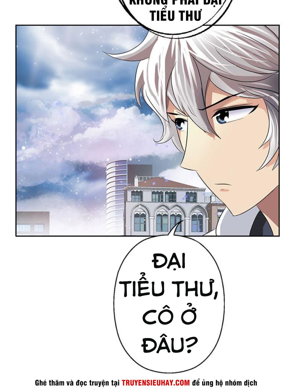 Đô Thị Cực Phẩm Y Tiên Chapter 335 - Trang 10