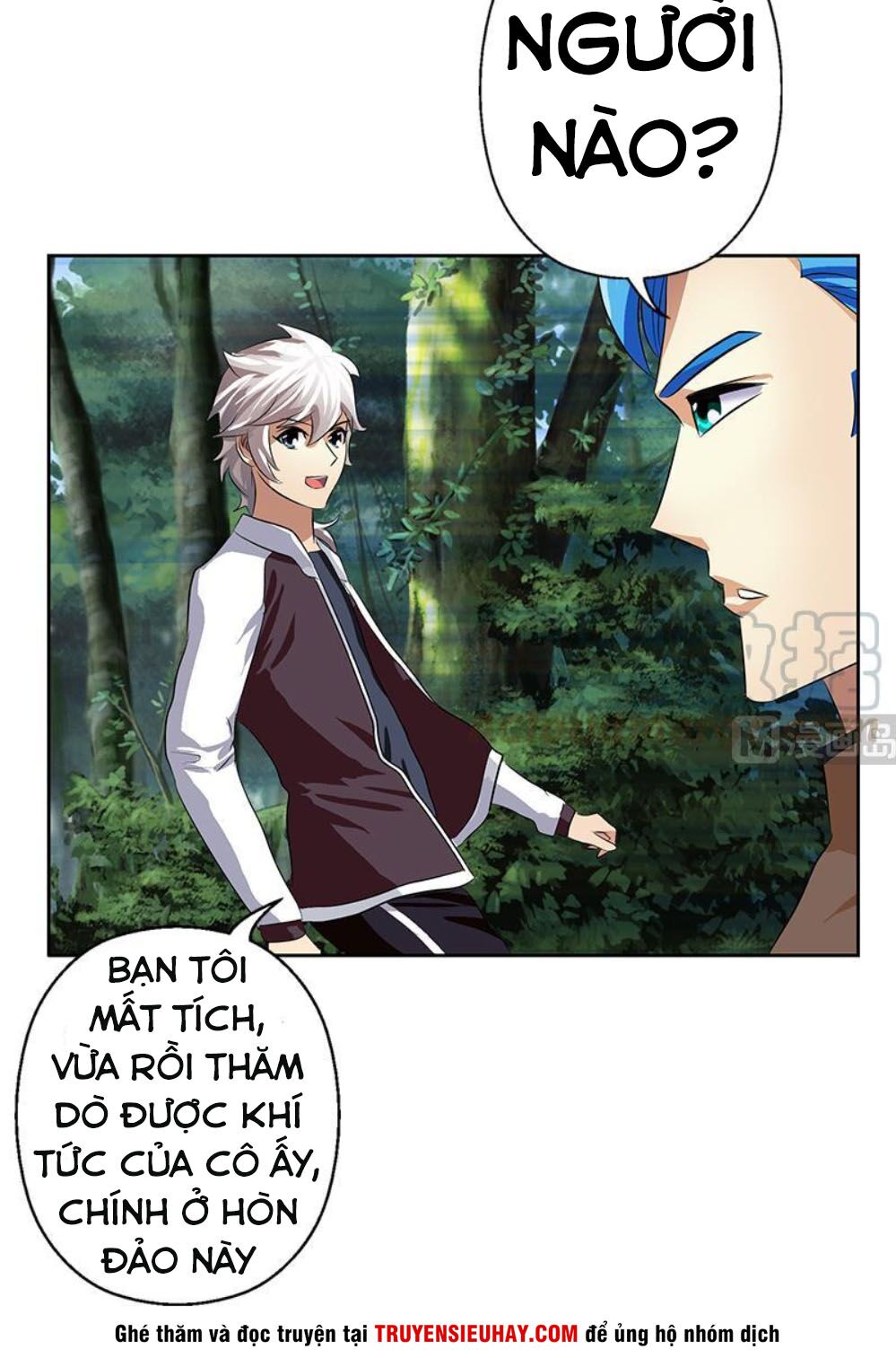 Đô Thị Cực Phẩm Y Tiên Chapter 331 - Trang 15