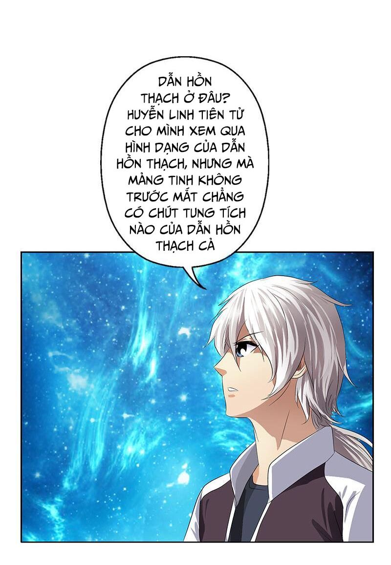 Đô Thị Cực Phẩm Y Tiên Chapter 348 - Trang 10