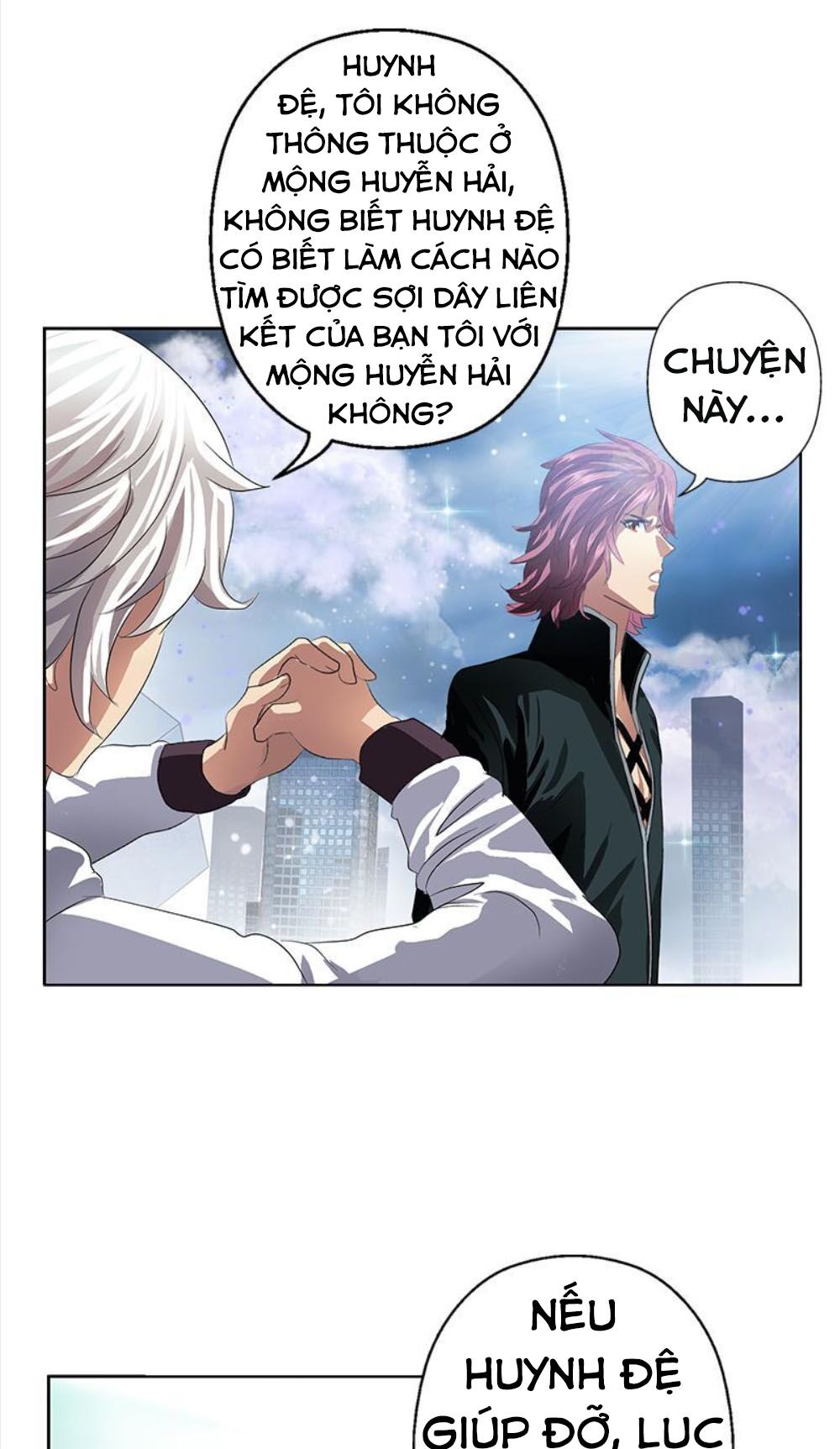 Đô Thị Cực Phẩm Y Tiên Chapter 337 - Trang 18