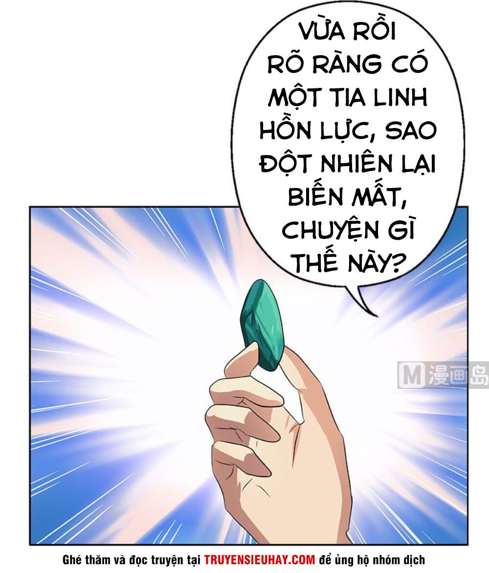 Đô Thị Cực Phẩm Y Tiên Chapter 343 - Trang 5