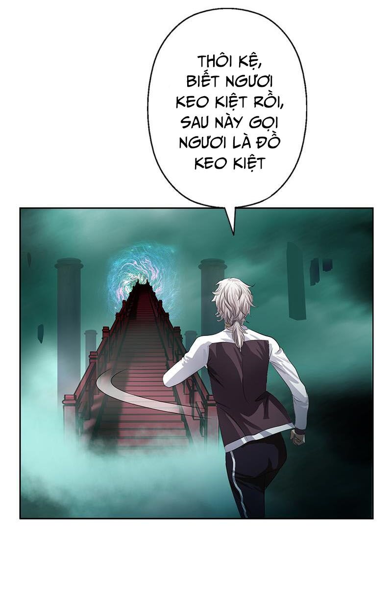 Đô Thị Cực Phẩm Y Tiên Chapter 348 - Trang 6