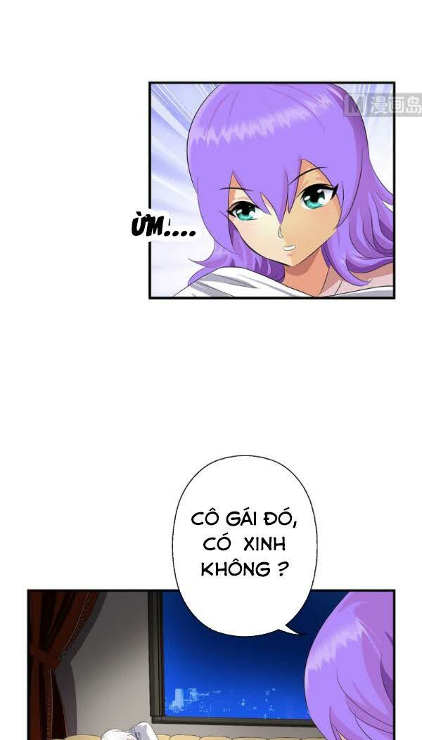 Đô Thị Cực Phẩm Y Tiên Chapter 401 - Trang 6