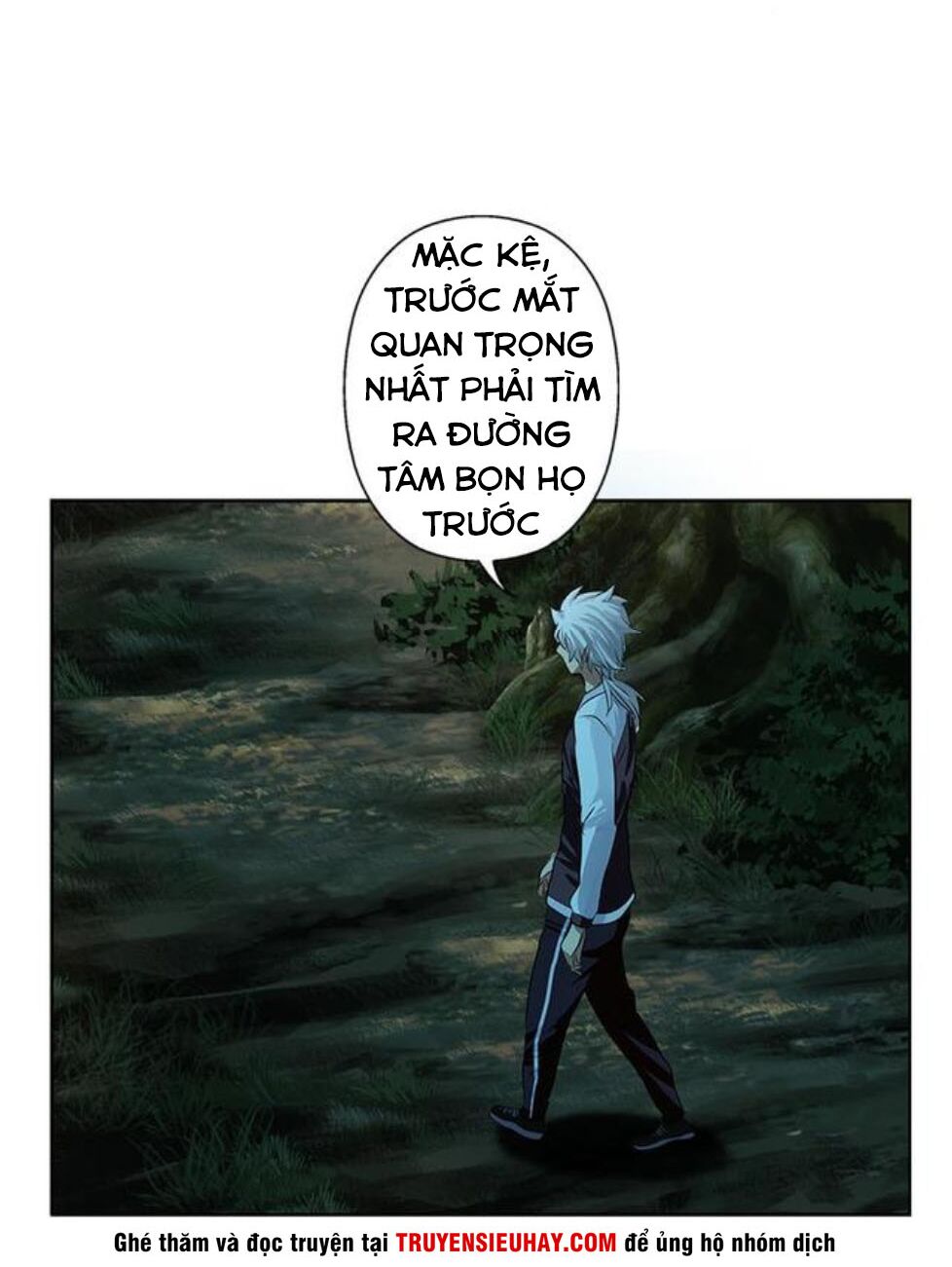 Đô Thị Cực Phẩm Y Tiên Chapter 327 - Trang 10