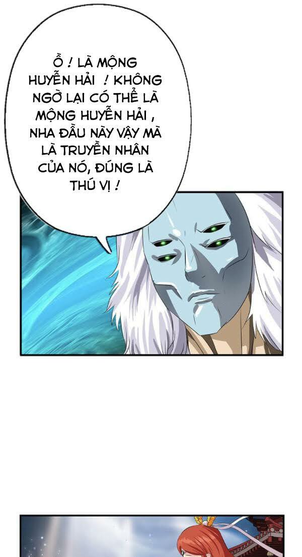 Đô Thị Cực Phẩm Y Tiên Chapter 410 - Trang 5