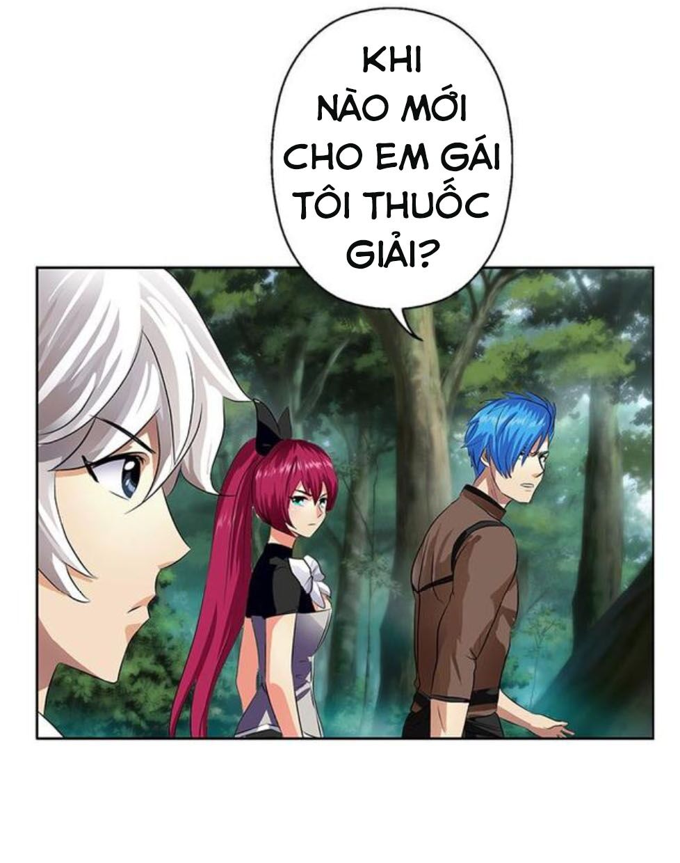 Đô Thị Cực Phẩm Y Tiên Chapter 330 - Trang 15