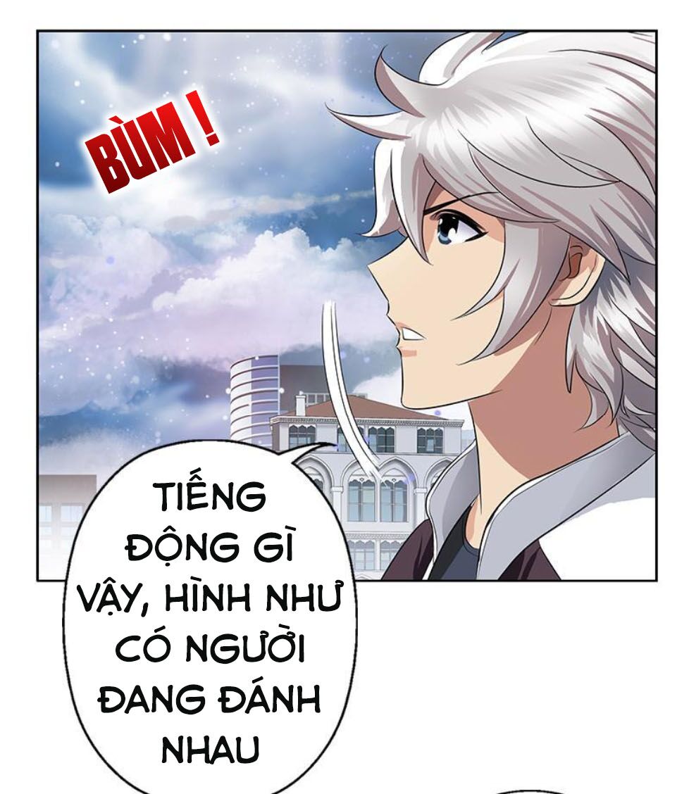 Đô Thị Cực Phẩm Y Tiên Chapter 335 - Trang 11