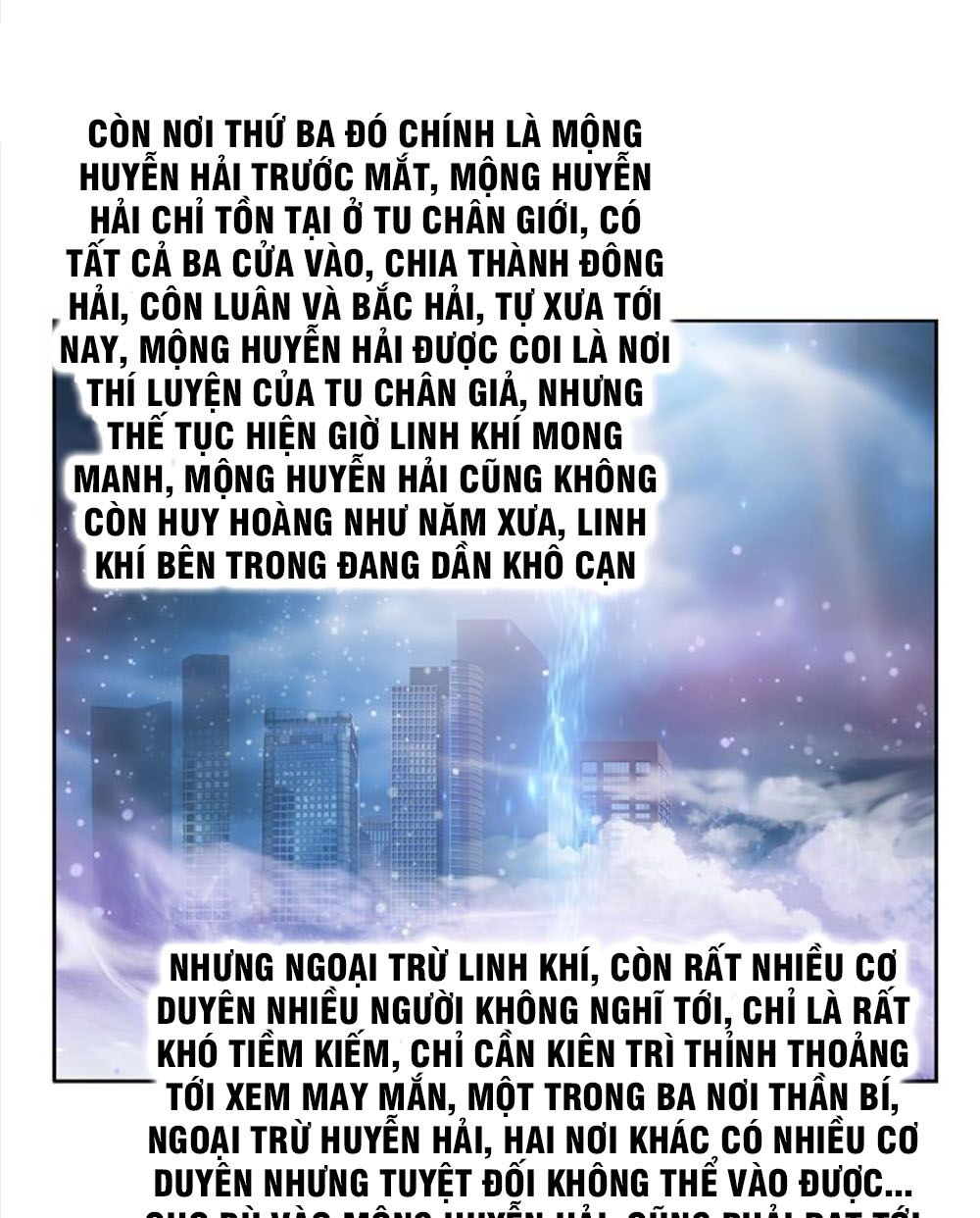 Đô Thị Cực Phẩm Y Tiên Chapter 337 - Trang 4