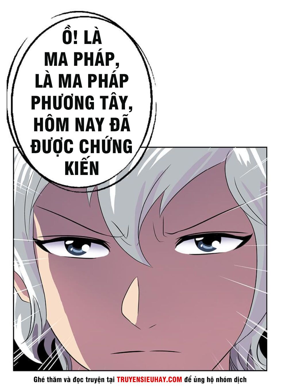 Đô Thị Cực Phẩm Y Tiên Chapter 324 - Trang 21