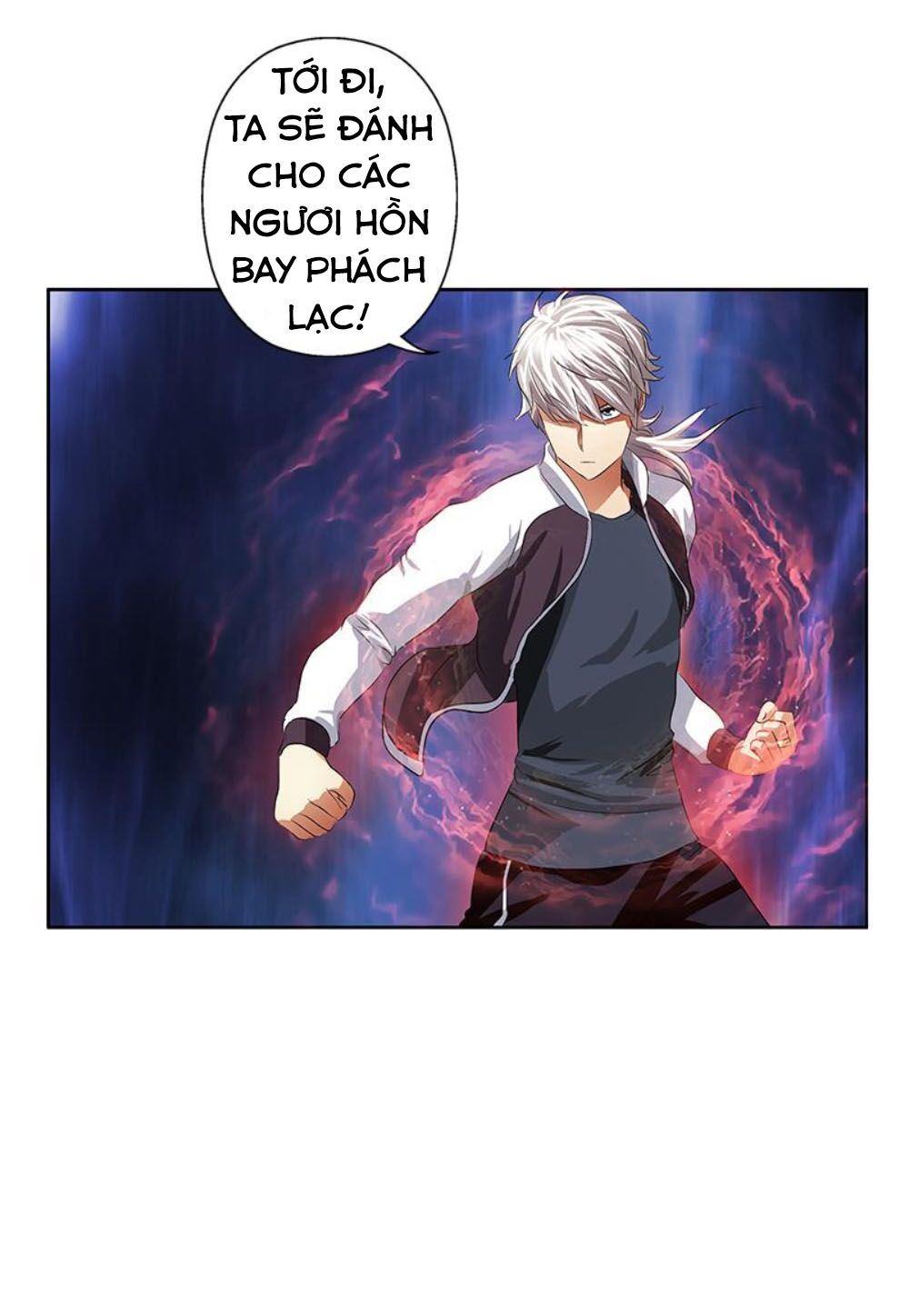 Đô Thị Cực Phẩm Y Tiên Chapter 344 - Trang 19