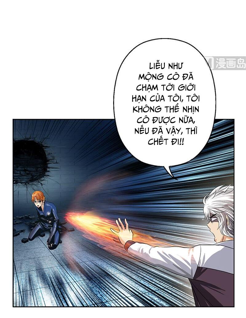 Đô Thị Cực Phẩm Y Tiên Chapter 356 - Trang 5