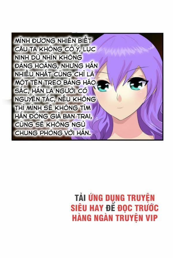 Đô Thị Cực Phẩm Y Tiên Chapter 400 - Trang 14