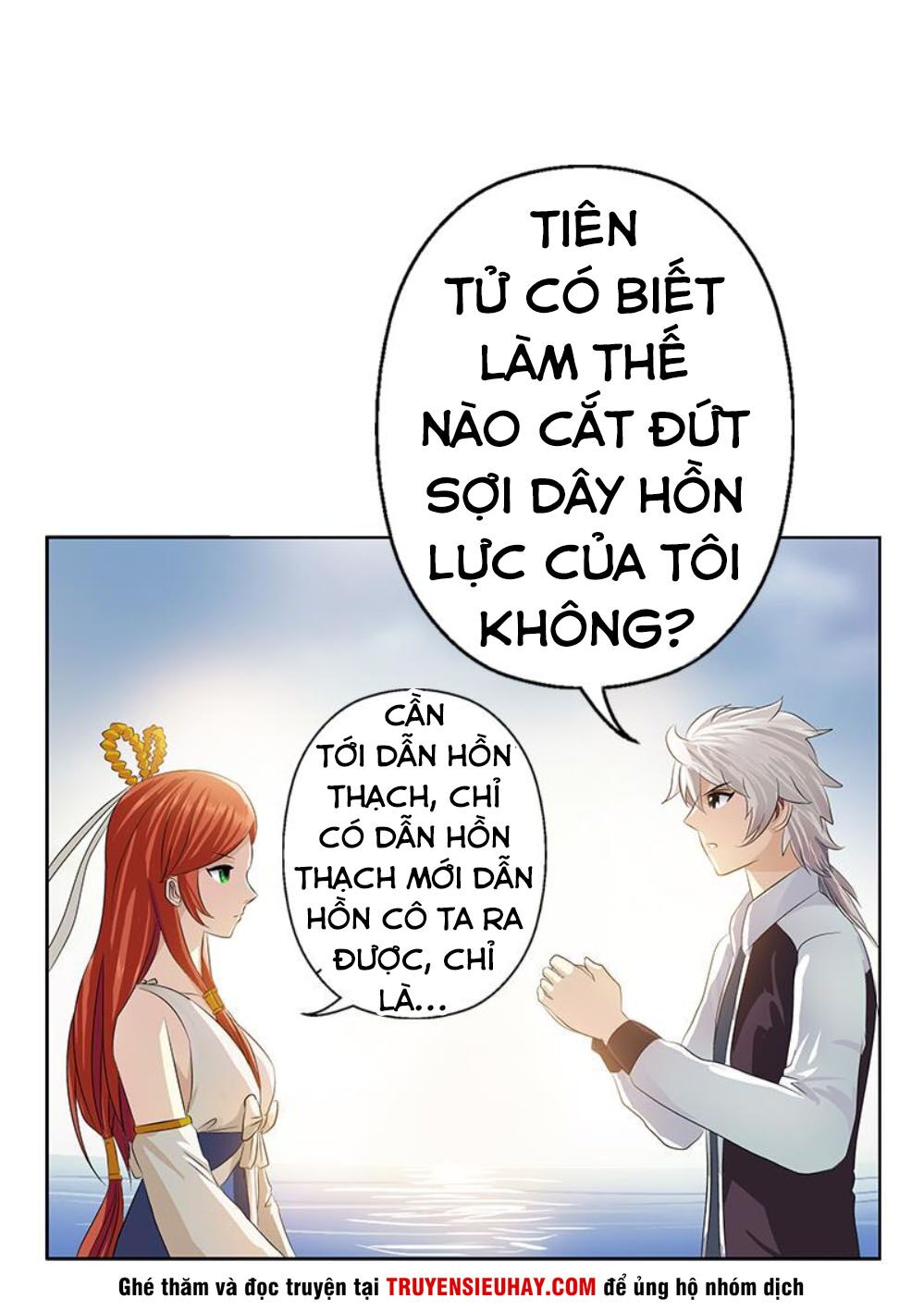 Đô Thị Cực Phẩm Y Tiên Chapter 342 - Trang 18