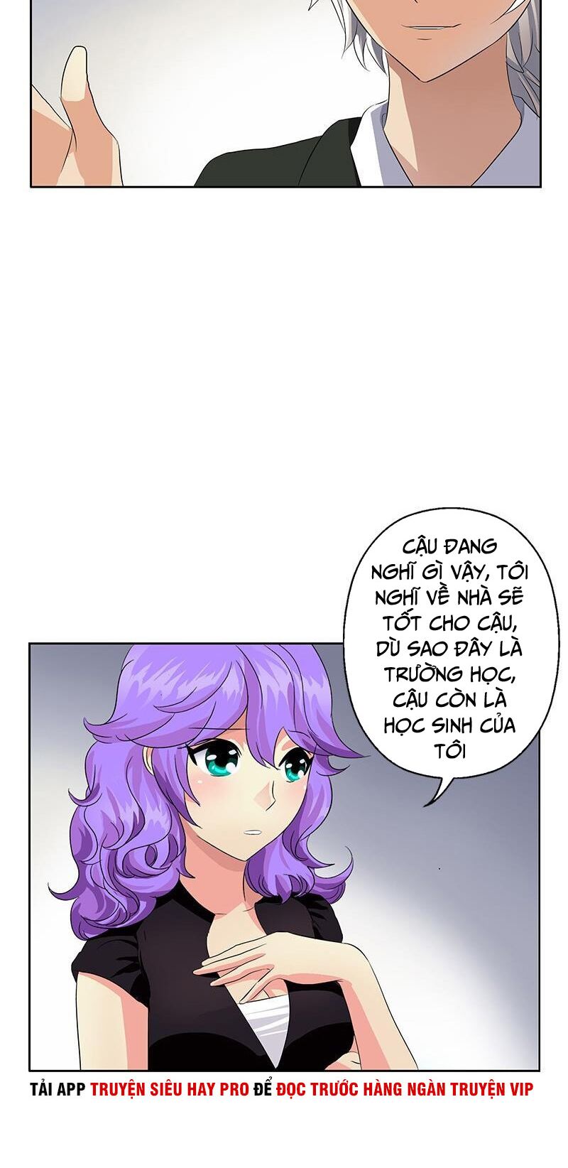 Đô Thị Cực Phẩm Y Tiên Chapter 369 - Trang 2