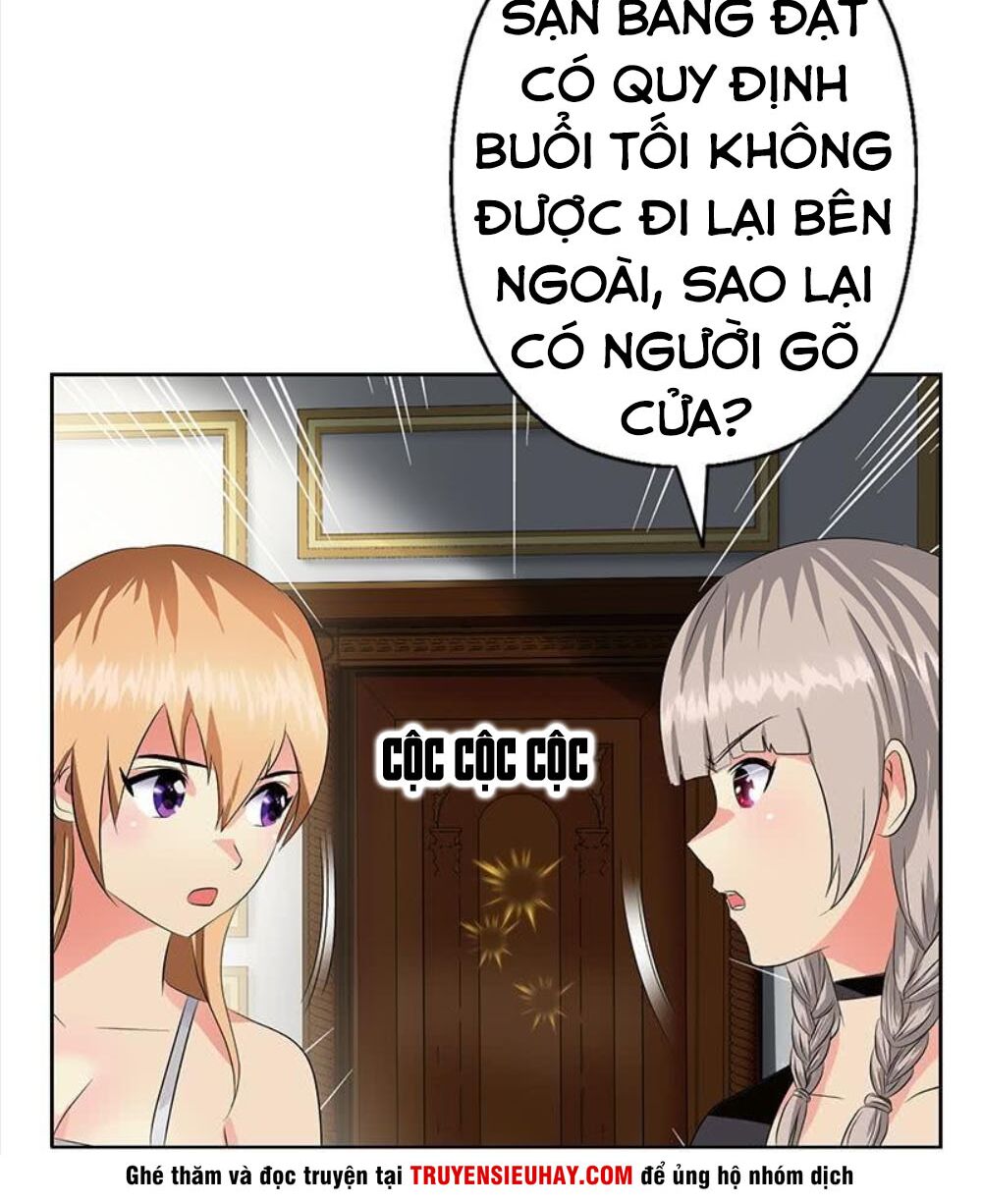 Đô Thị Cực Phẩm Y Tiên Chapter 337 - Trang 23