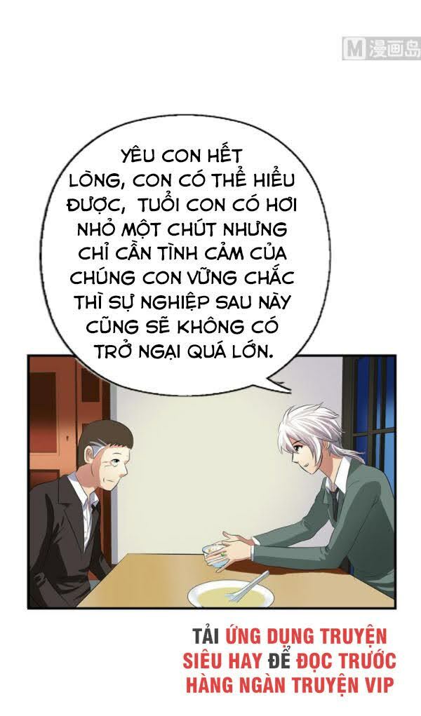 Đô Thị Cực Phẩm Y Tiên Chapter 397 - Trang 10