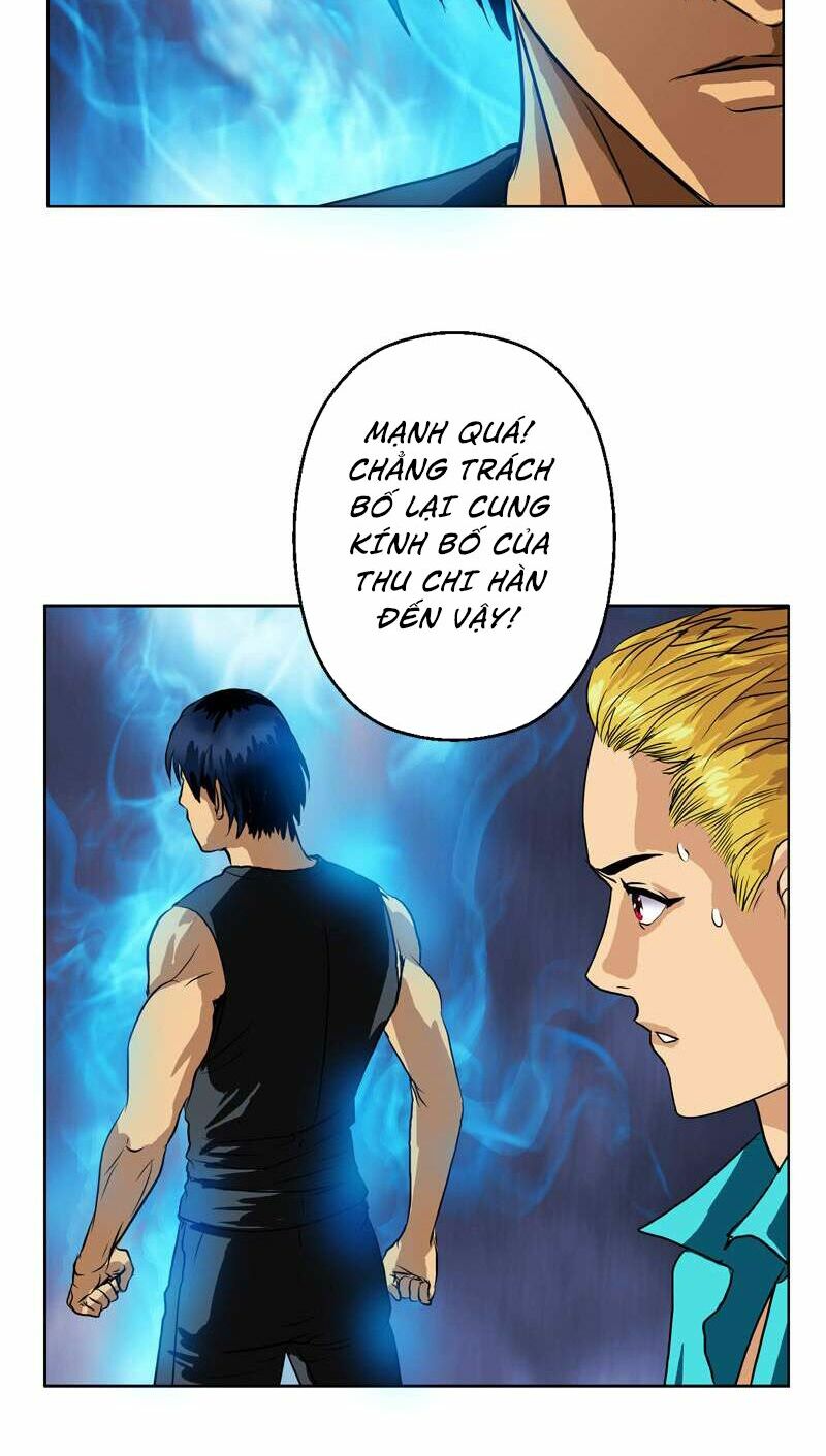 Đô Thị Cực Phẩm Y Tiên Chapter 24 - Trang 4