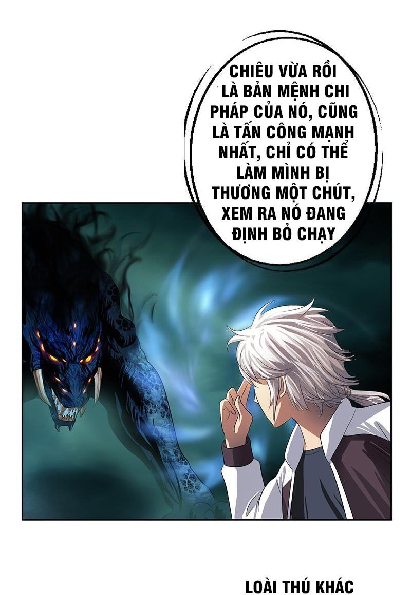 Đô Thị Cực Phẩm Y Tiên Chapter 347 - Trang 9