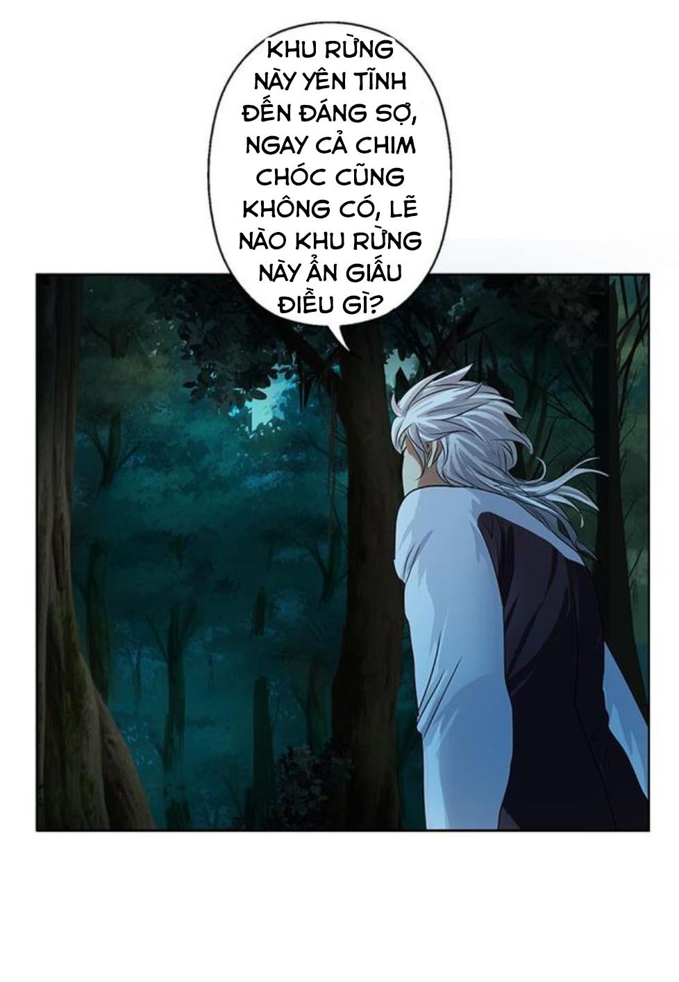 Đô Thị Cực Phẩm Y Tiên Chapter 327 - Trang 11