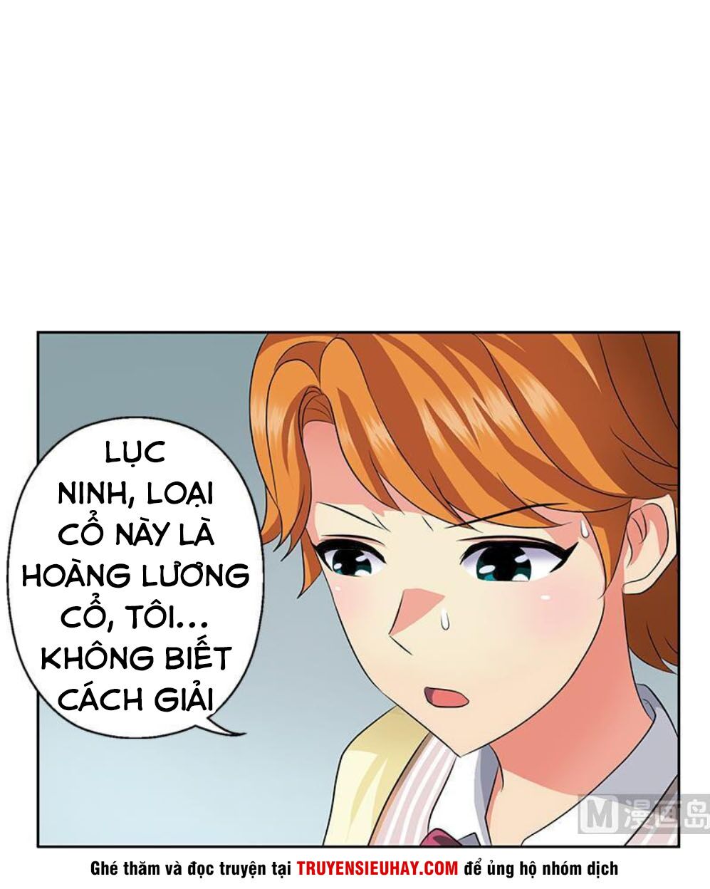 Đô Thị Cực Phẩm Y Tiên Chapter 334 - Trang 2