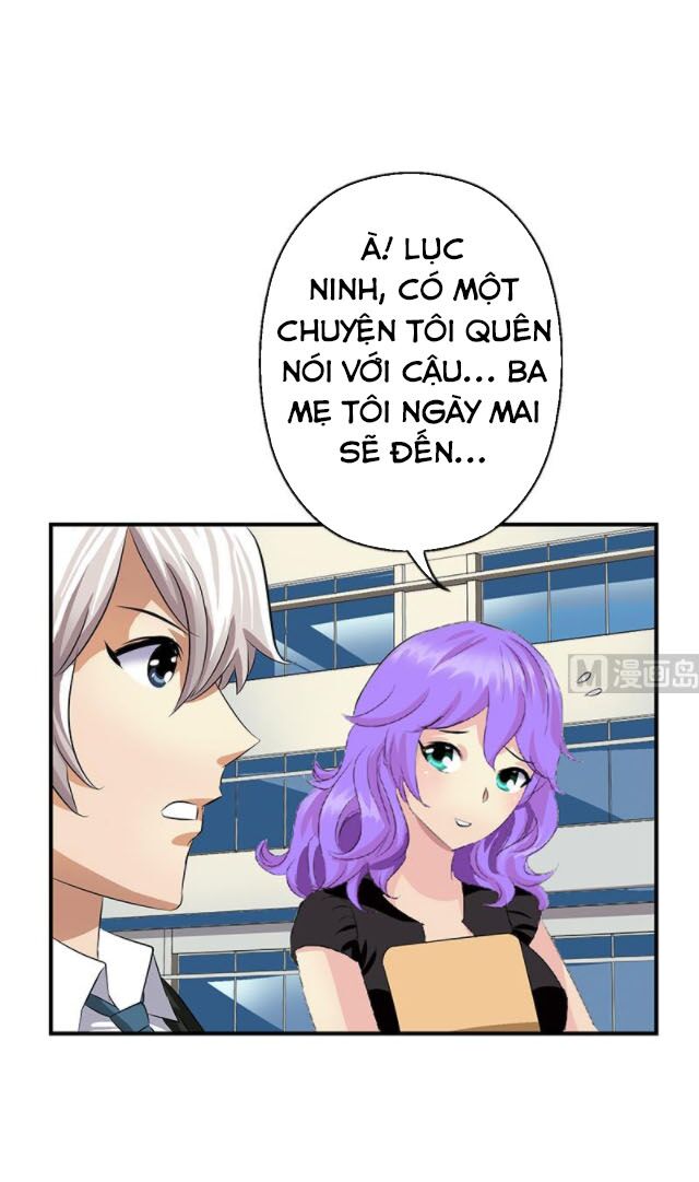 Đô Thị Cực Phẩm Y Tiên Chapter 388 - Trang 6