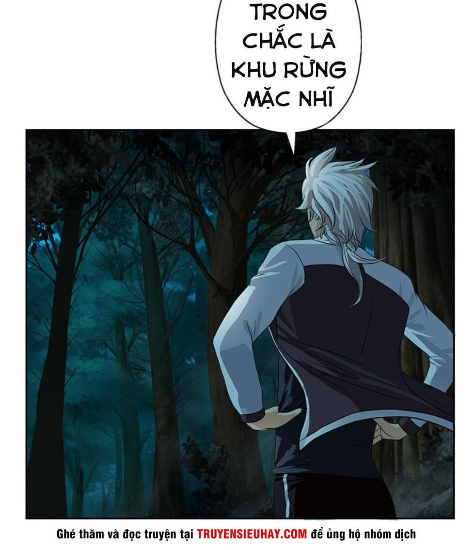 Đô Thị Cực Phẩm Y Tiên Chapter 326 - Trang 20