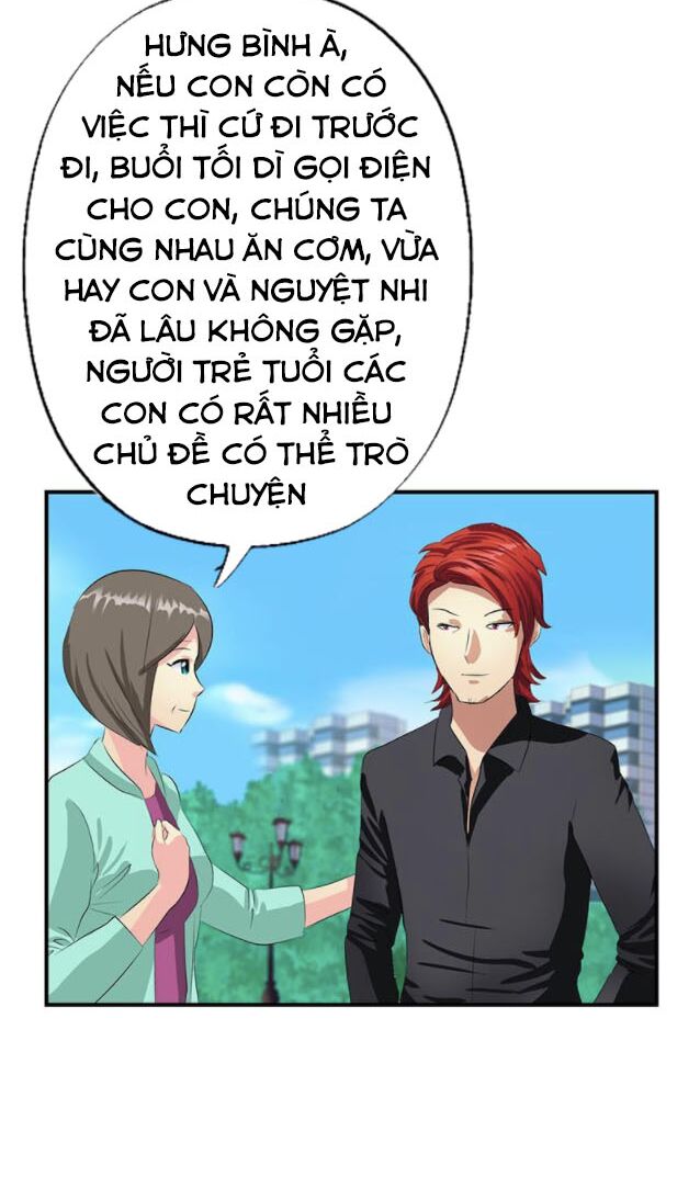 Đô Thị Cực Phẩm Y Tiên Chapter 390 - Trang 5