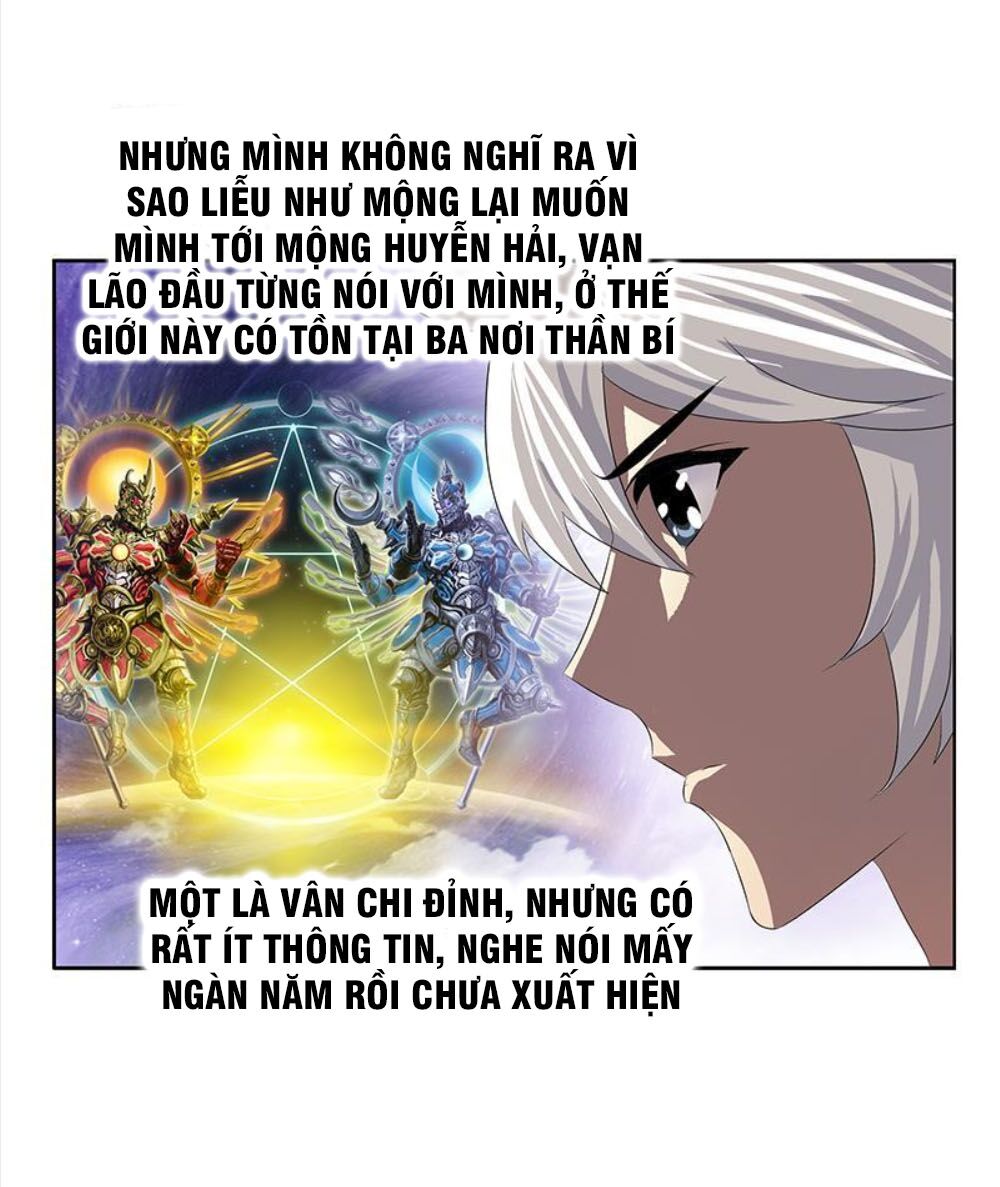 Đô Thị Cực Phẩm Y Tiên Chapter 337 - Trang 2