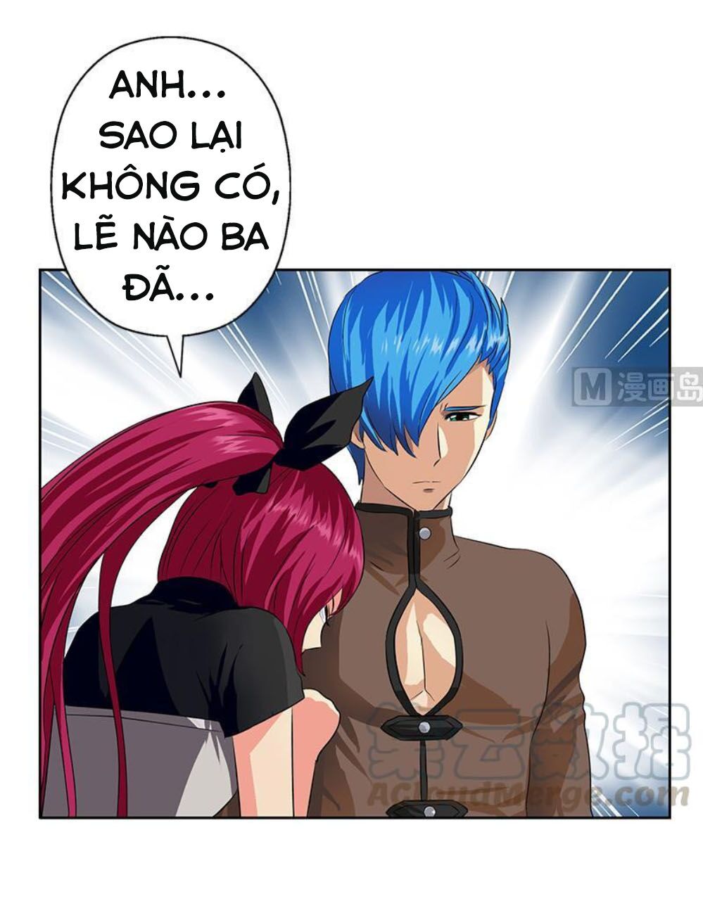 Đô Thị Cực Phẩm Y Tiên Chapter 331 - Trang 18