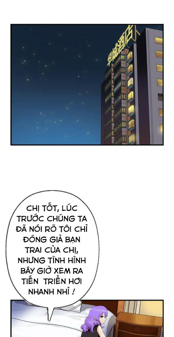 Đô Thị Cực Phẩm Y Tiên Chapter 400 - Trang 0