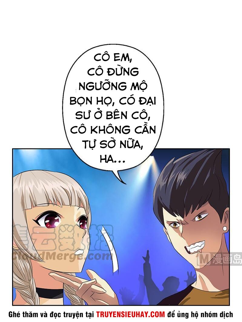 Đô Thị Cực Phẩm Y Tiên Chapter 361 - Trang 12