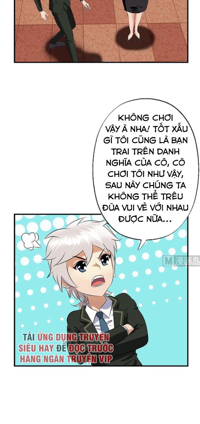 Đô Thị Cực Phẩm Y Tiên Chapter 388 - Trang 5