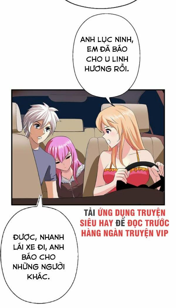 Đô Thị Cực Phẩm Y Tiên Chapter 405 - Trang 8