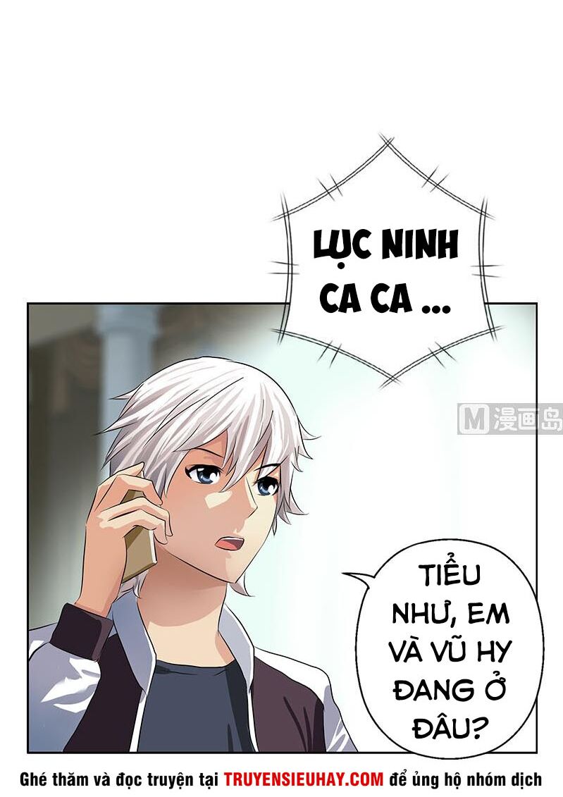 Đô Thị Cực Phẩm Y Tiên Chapter 358 - Trang 2