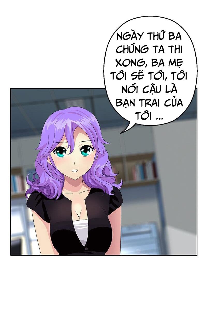 Đô Thị Cực Phẩm Y Tiên Chapter 368 - Trang 15