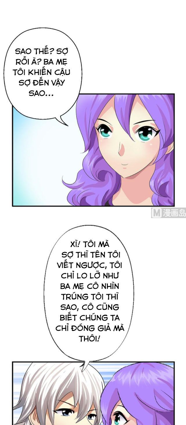 Đô Thị Cực Phẩm Y Tiên Chapter 388 - Trang 8