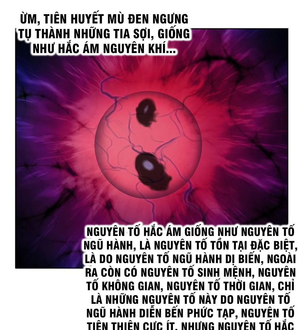 Đô Thị Cực Phẩm Y Tiên Chapter 326 - Trang 11